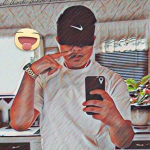 Meet your Posher, Arath